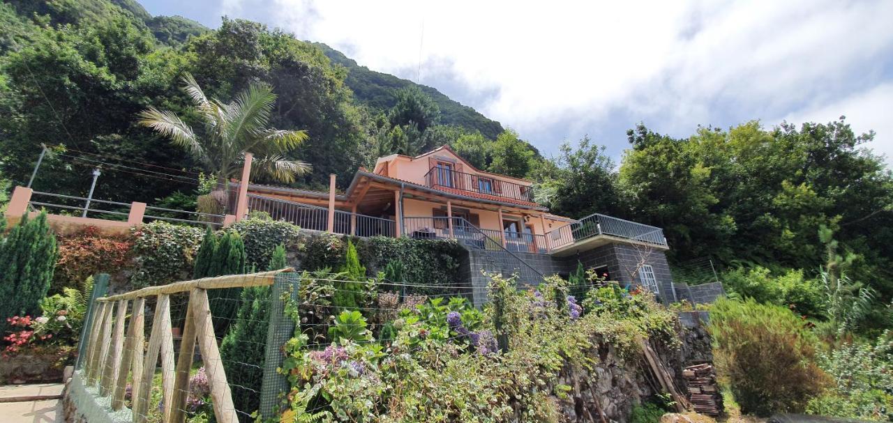 Fantatic Holiday House 蓬塔德尔加达 外观 照片