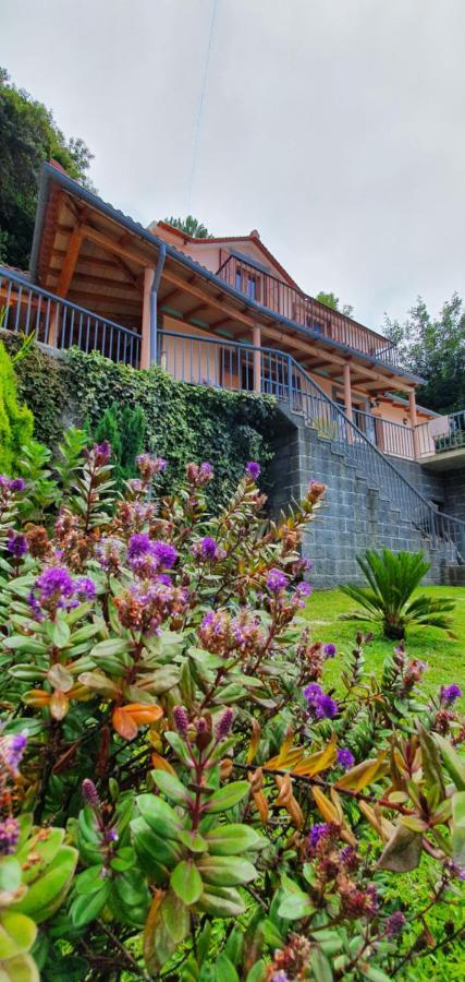 Fantatic Holiday House 蓬塔德尔加达 外观 照片