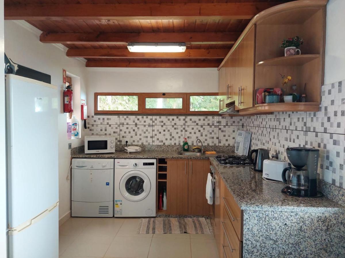 Fantatic Holiday House 蓬塔德尔加达 外观 照片
