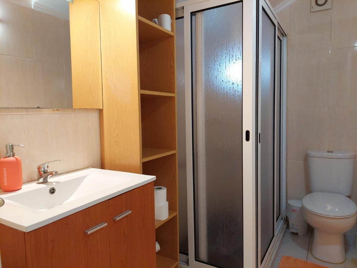 Fantatic Holiday House 蓬塔德尔加达 外观 照片