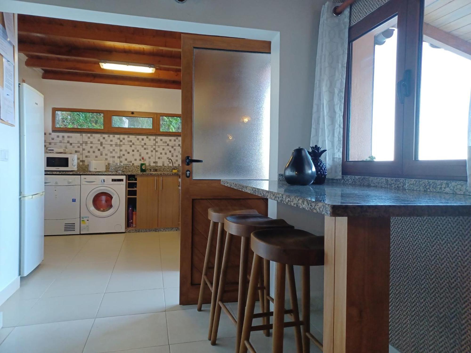 Fantatic Holiday House 蓬塔德尔加达 外观 照片