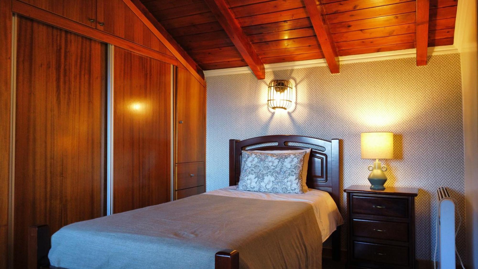 Fantatic Holiday House 蓬塔德尔加达 外观 照片